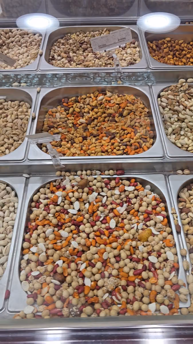 شركة البهار للتجارة