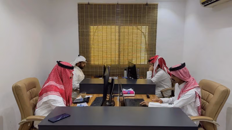 شركة البيت المرن العقارية
