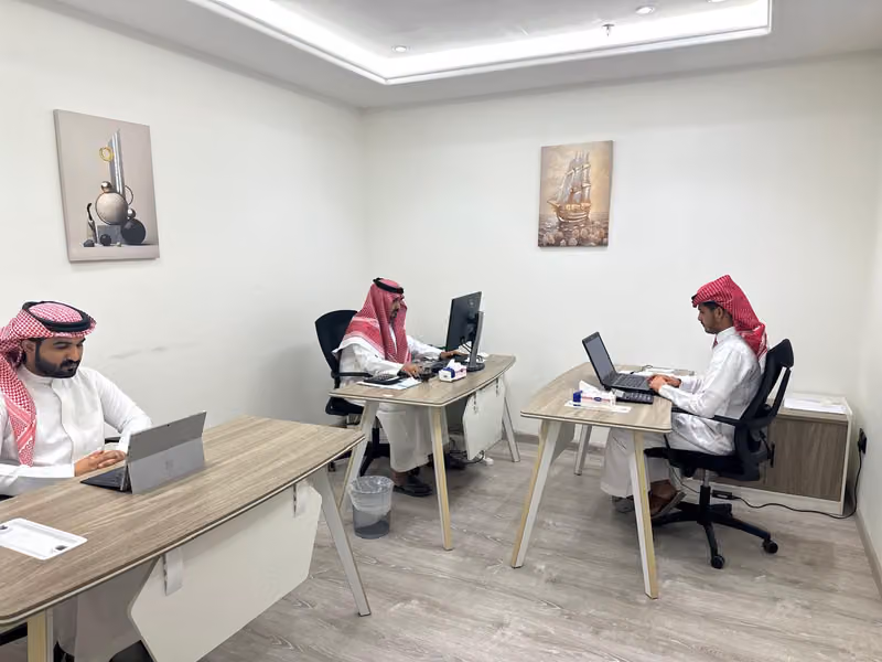 شركة البيت المرن العقارية