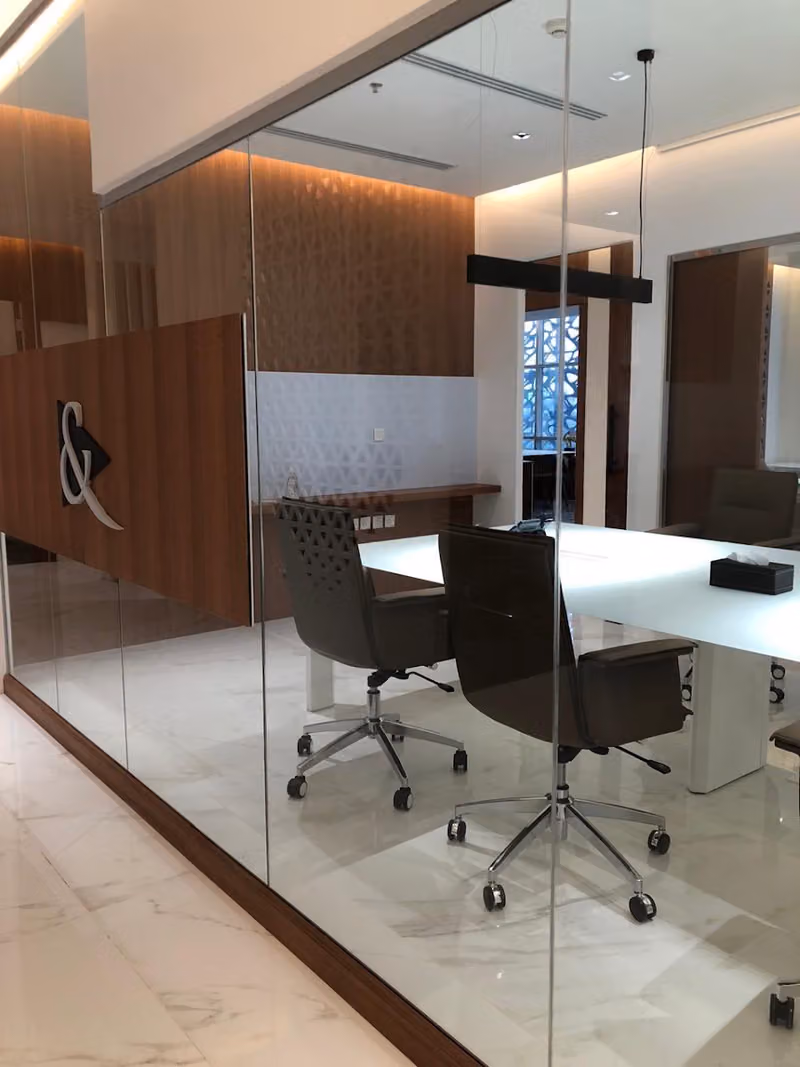 Duaiji & Bawardi Law Firm