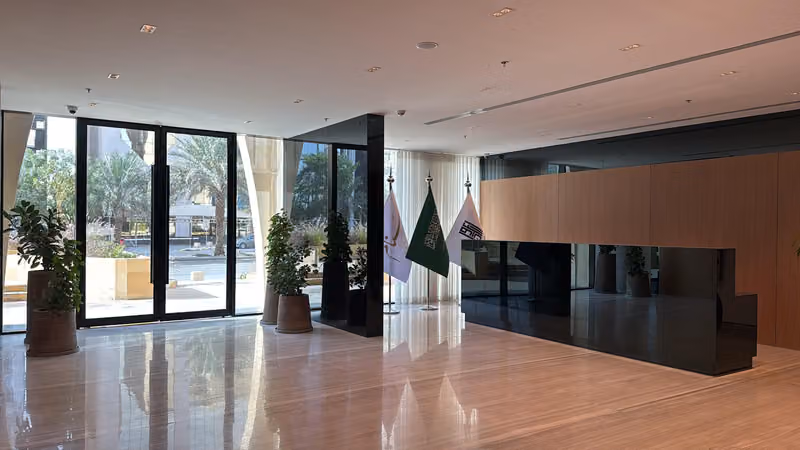 شركة الدائرة معماريون للاسشارات الهندسية