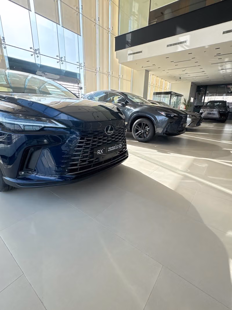 شركة الضحيان التجارية فرع النرجس