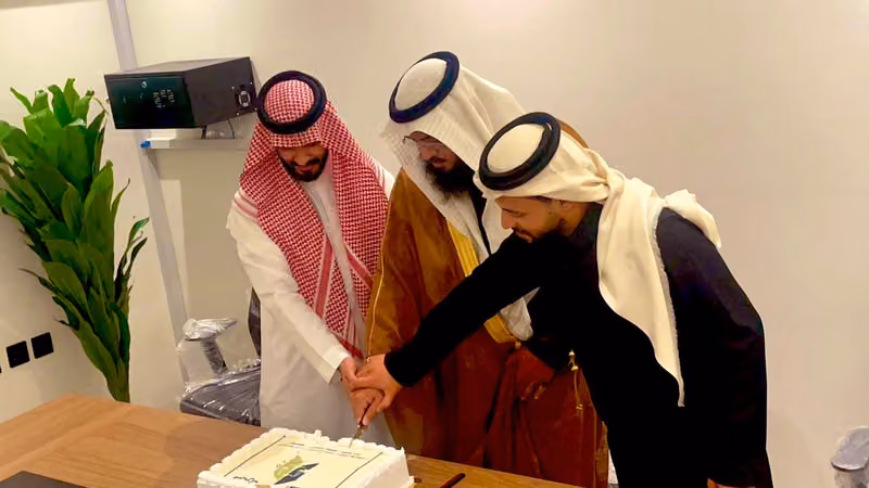 شركة الدكتور عدنان بن محمد الدقيلان للمحاماة