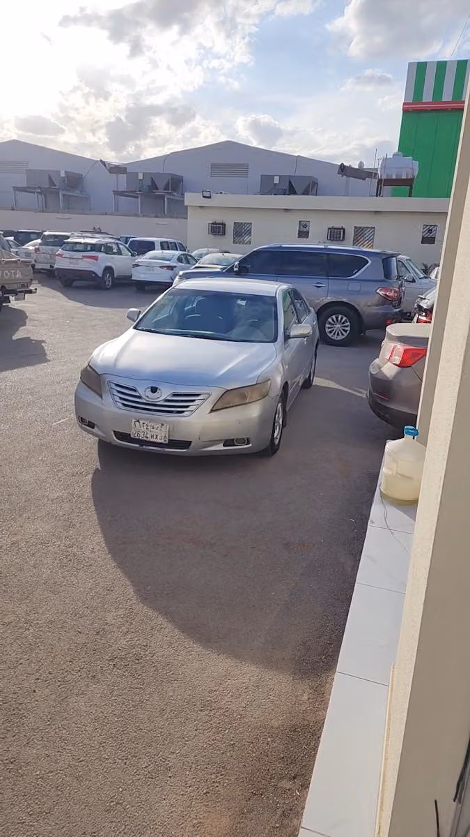 شركة الدمعان لنقل السيارات فرع الشفا