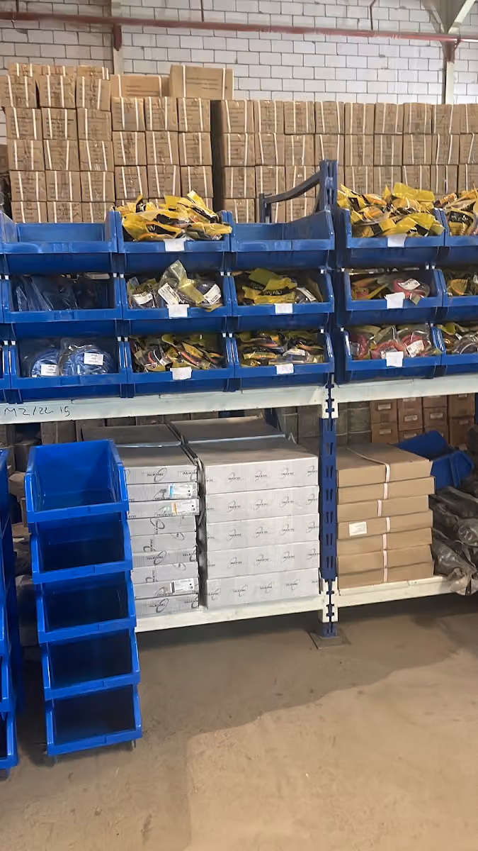 شركة الفا ميم لتجارة قطع غيار الشاحنات والسيارات alphameem company for trucks spare parts