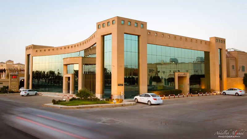 شركة الفهاد