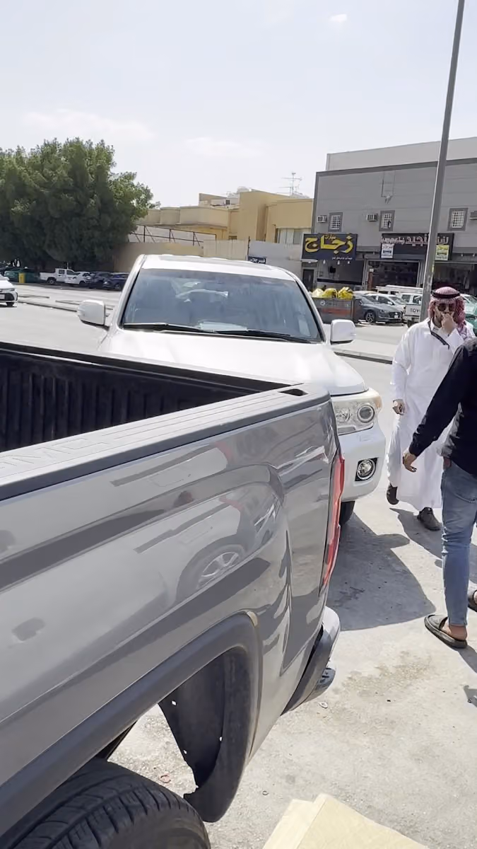 شركة الفحص المتقدم لصيانة السيارات