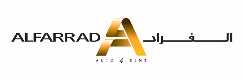 شركة الفراد لتأجير السيارات