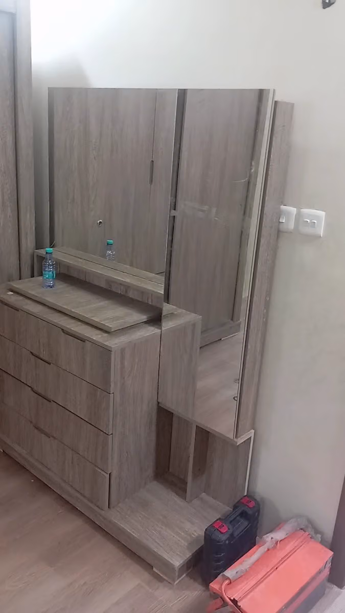 شركة الفردوس نقل عفش