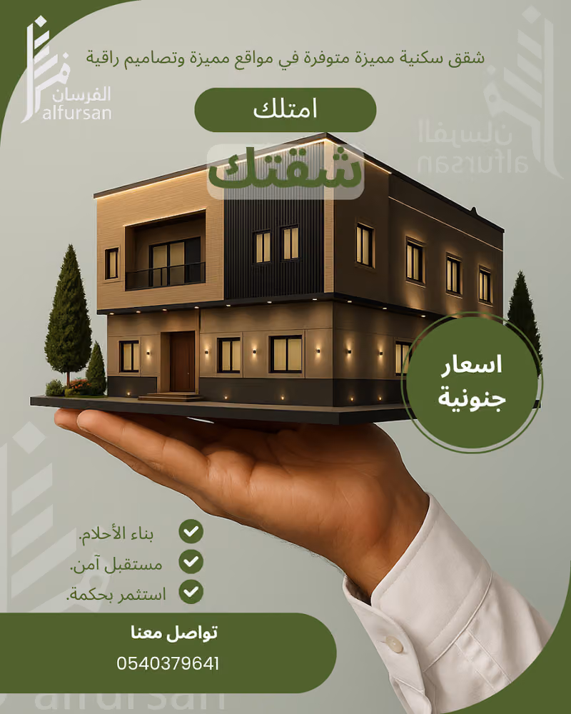 شركة الفرسان الاولى العقارية