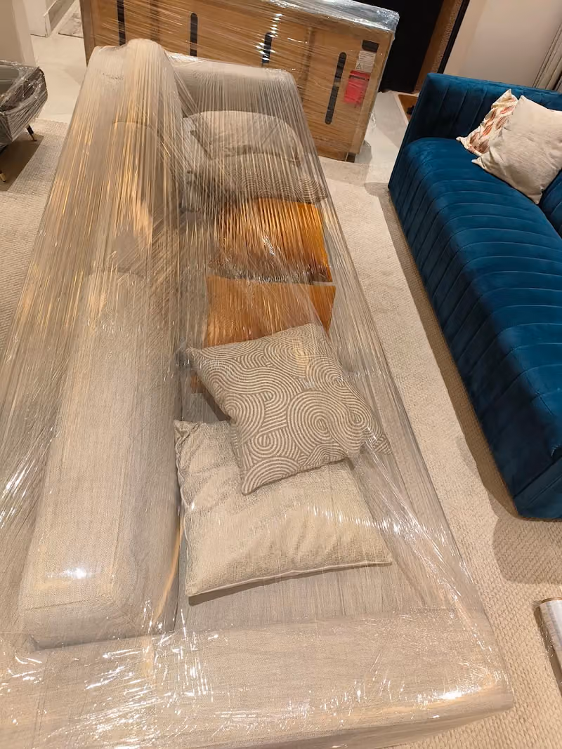 شركة الفرسان لنقل العفش
