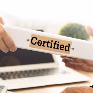 شركة الفصيح للترجمة المعتمدة