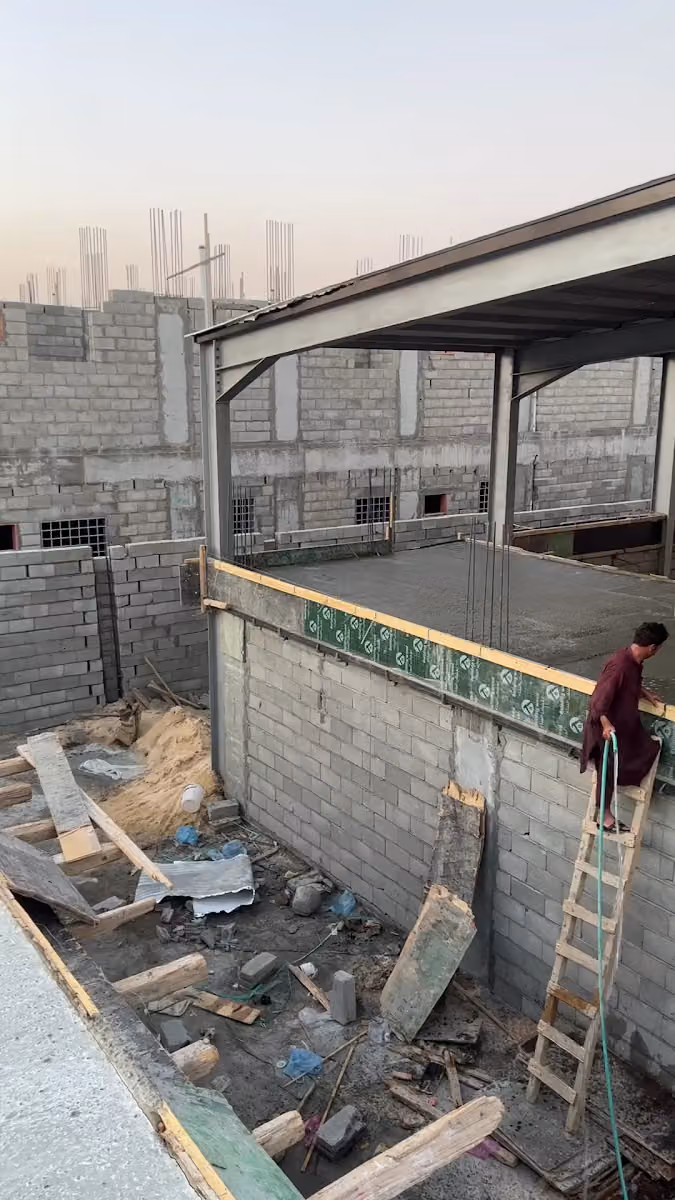 شركة الفوزان للاستثمار والتطوير