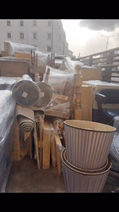 شركة الفيروز نقل عفش والاثاث