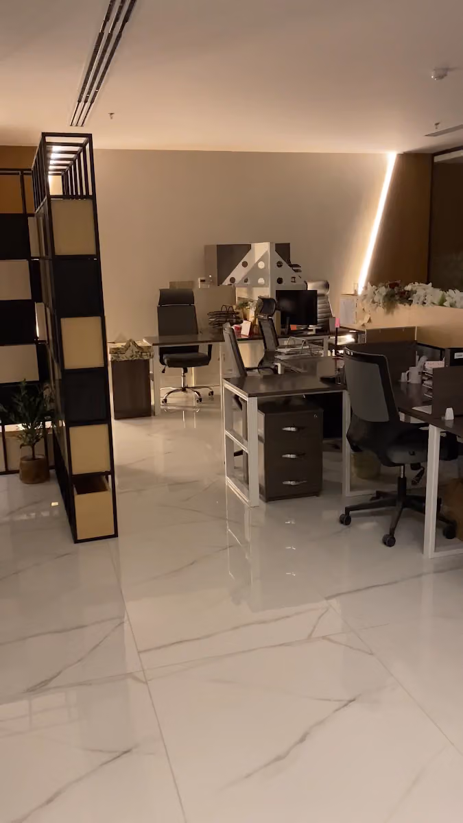شركة الغذاء النوعي