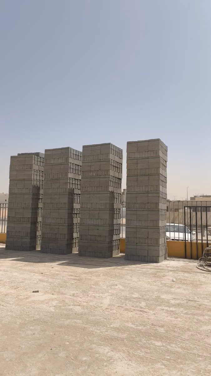 شركة الهضبه الماسيةللتجاره لمود البناء