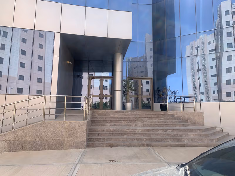 شركة الحلول الأصيلة