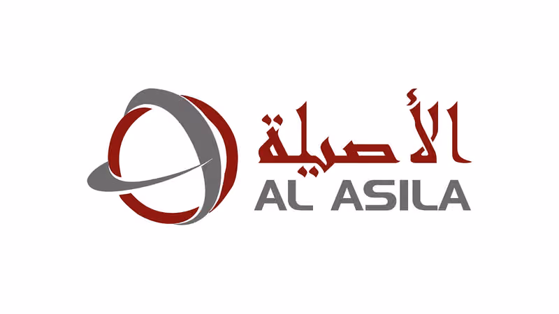 شركة الحلول الأصيلة