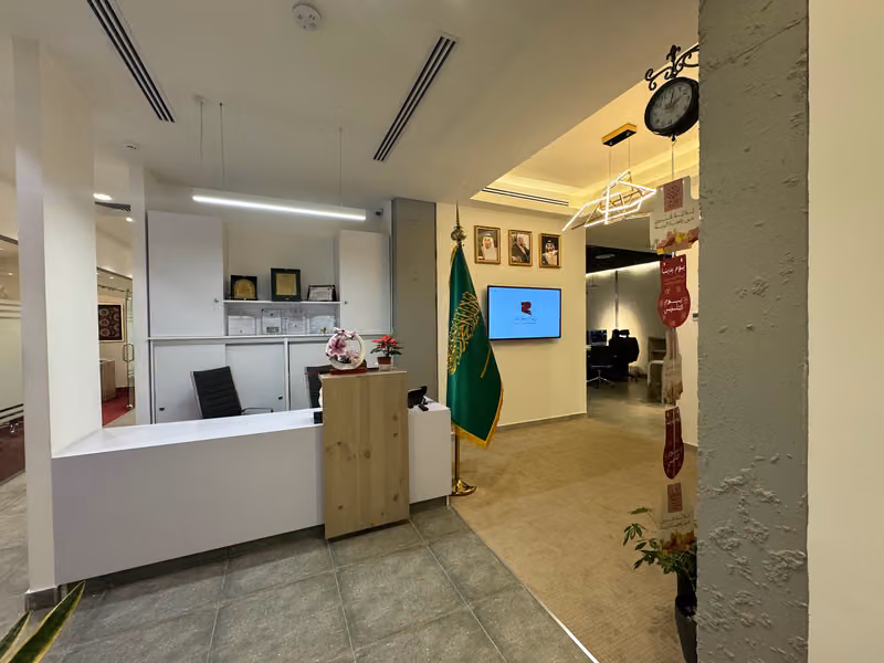 شركة الهندسة المثلى للاستشارات الهندسية (ريتشموند)