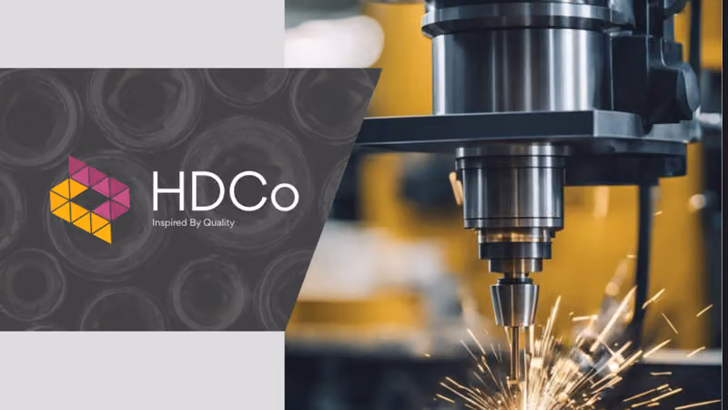 شركه الحيان -Al Hayyan Company L.L.C (HDCO)