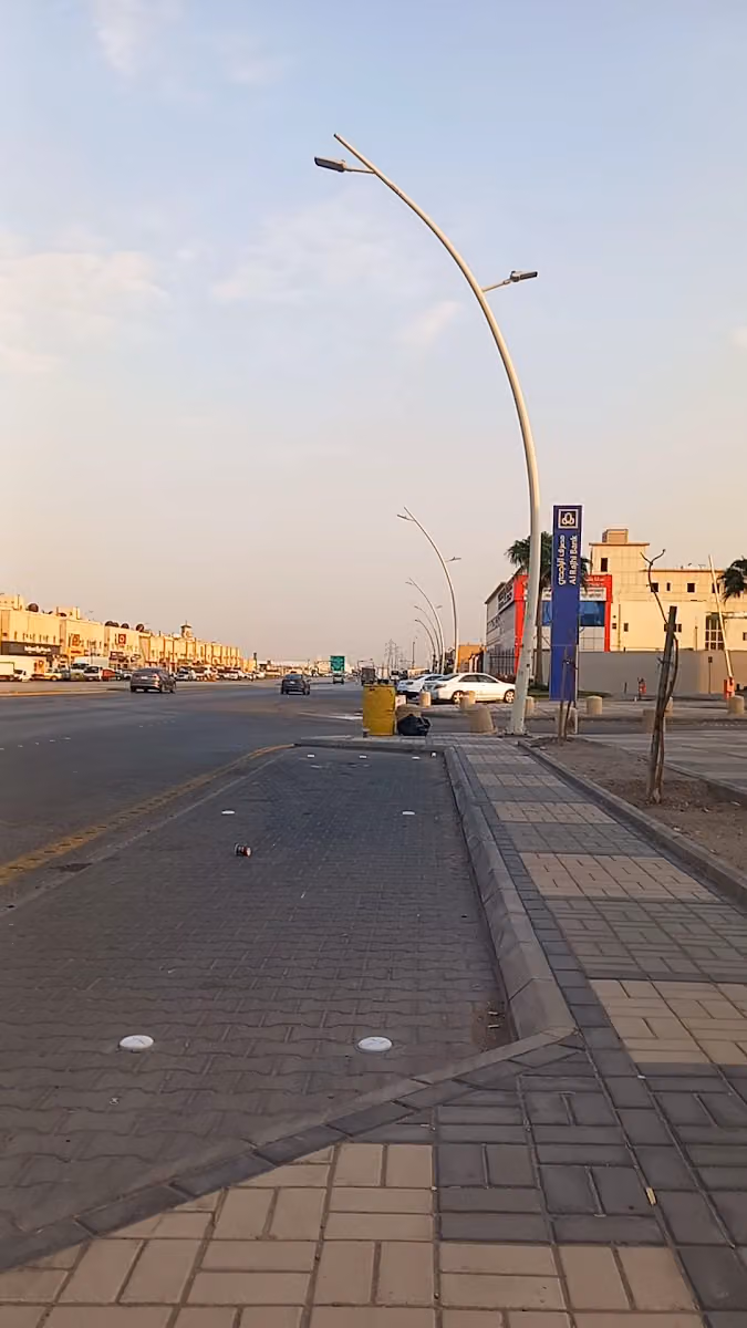 شركة الجوري العربية للصناعات الغذائية