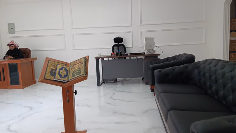 . شركة الكاشف للعقارات