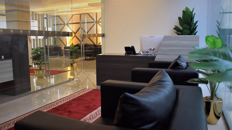 شركة الخبراء للمحاماة