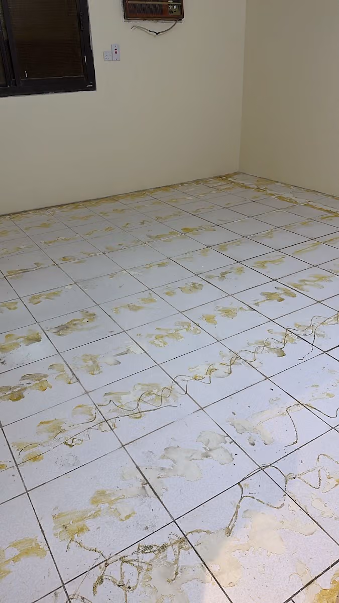 شركة الخليج الذهبي للتشغيل والصيانة