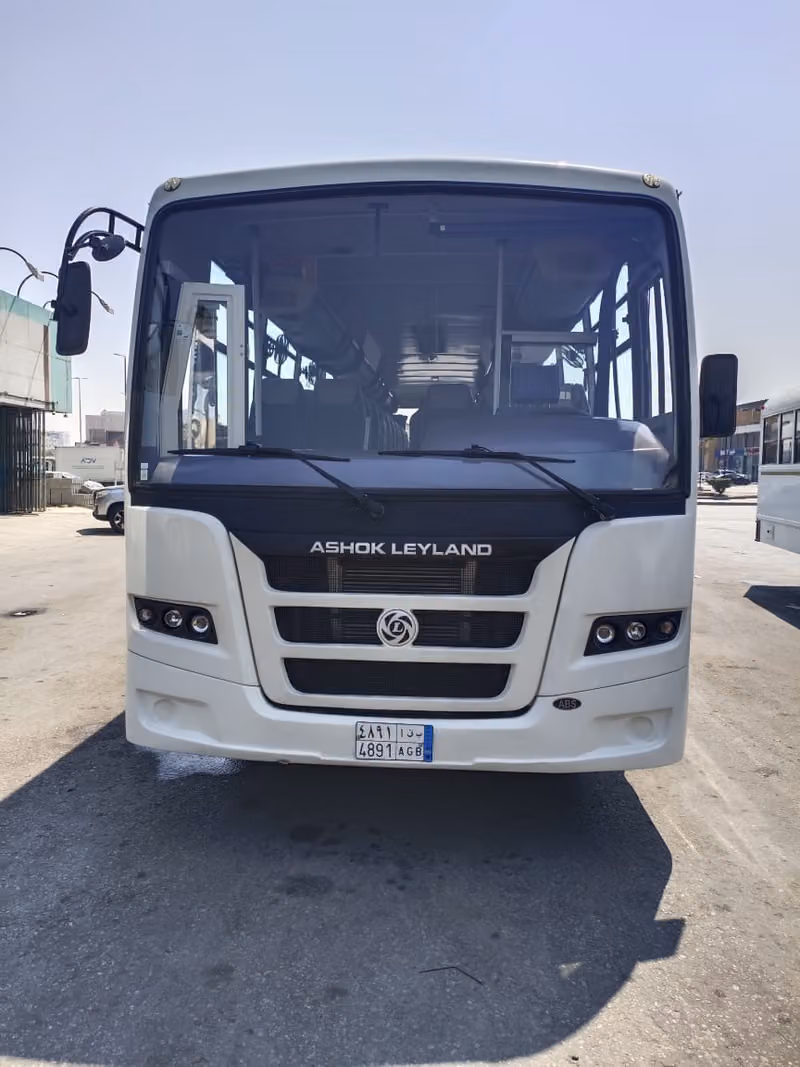 شركة الخليج الجديدة للنقليات