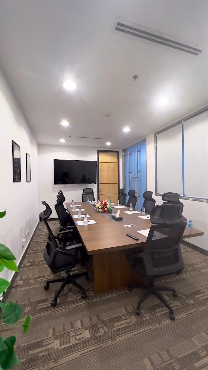 شركة الكل الوطنية للعقارات والمقاولات