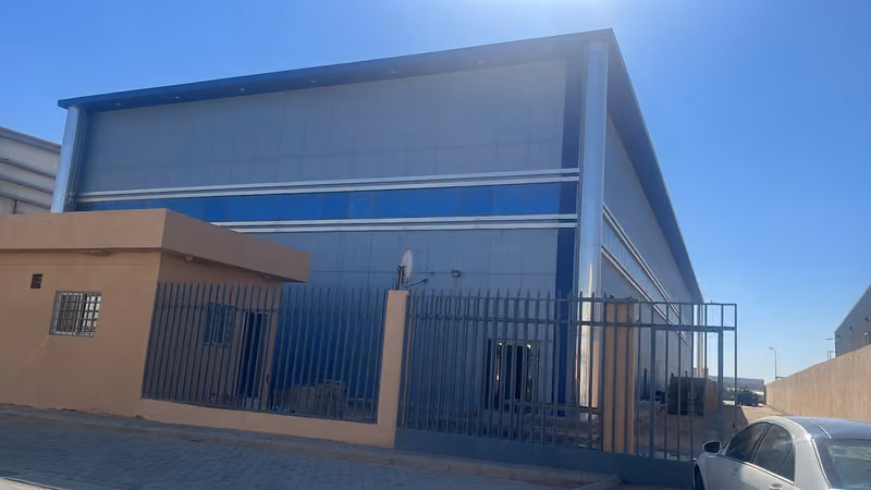 شركة علم الحياة للمستحضرات الصيدلانية LS PHARMA