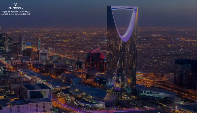 شركة المآب العالمية المحدودة