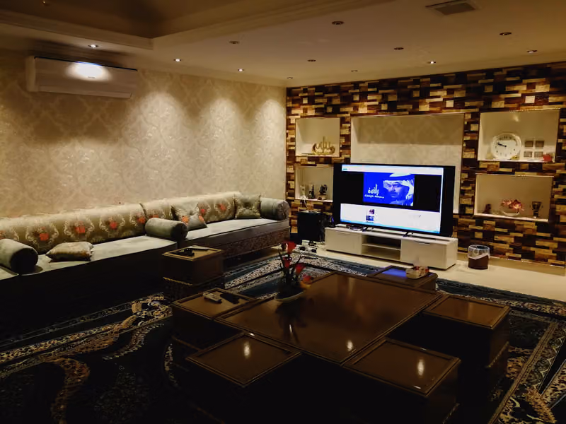 شركة المعديات للعقارات