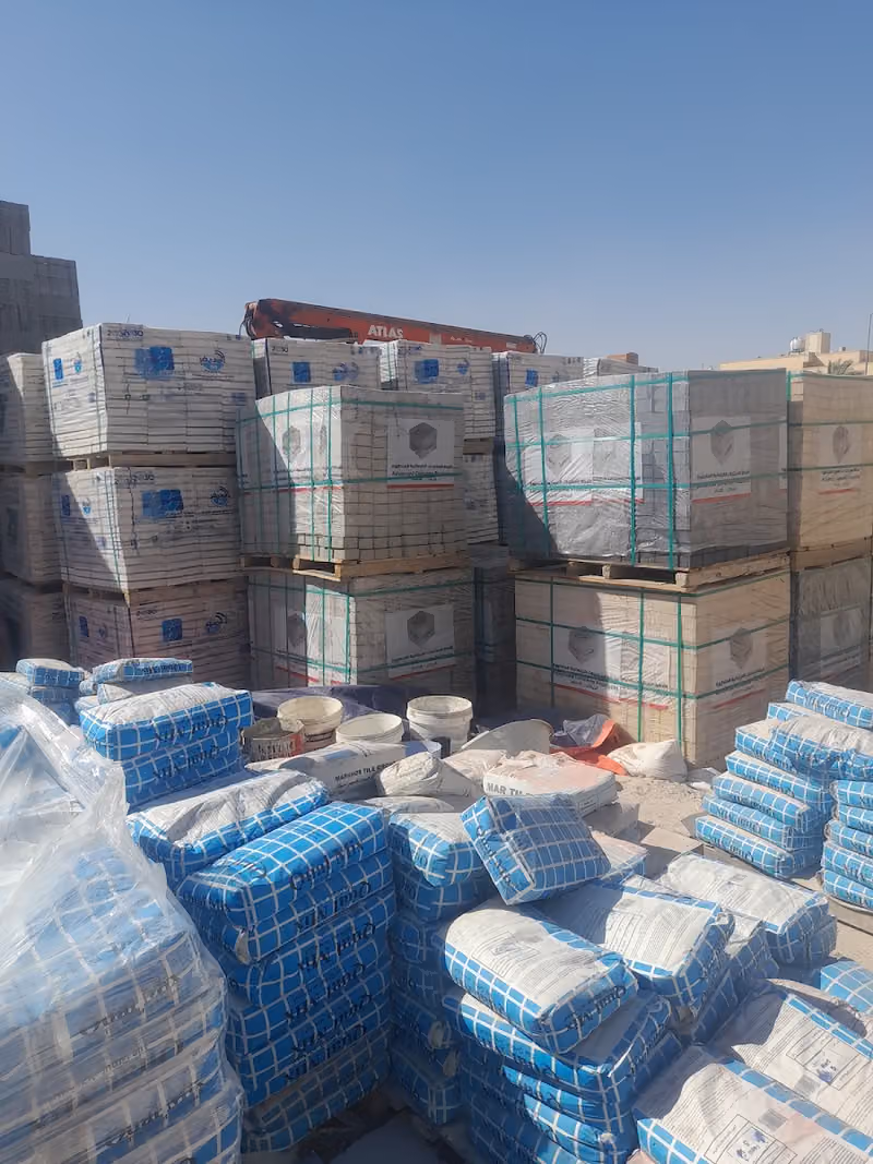 شركة الماسة الفنية التجارية