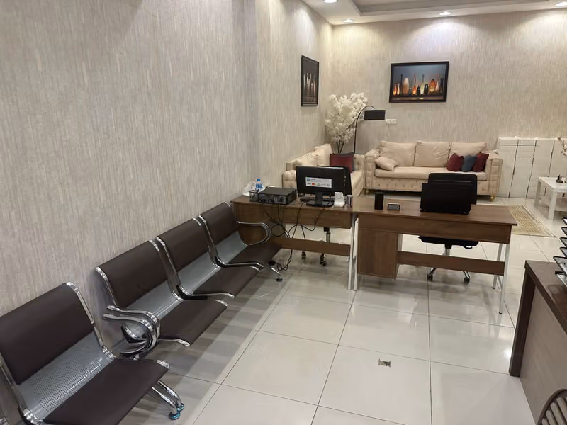 شركة الماسة اليوم لخدمات الاعمال
