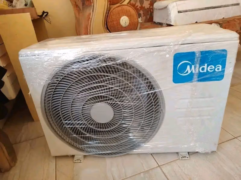 شركة المعز شراء المكيفات المستعمله بالرياض