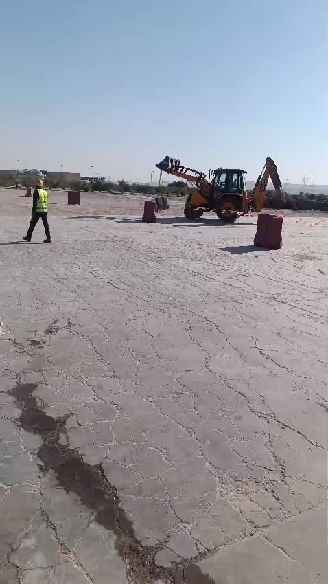 شركة المبادرة الحديثة للمقاولات العامة