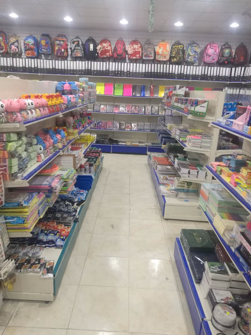 شركة المديفر لتأجير السيارات