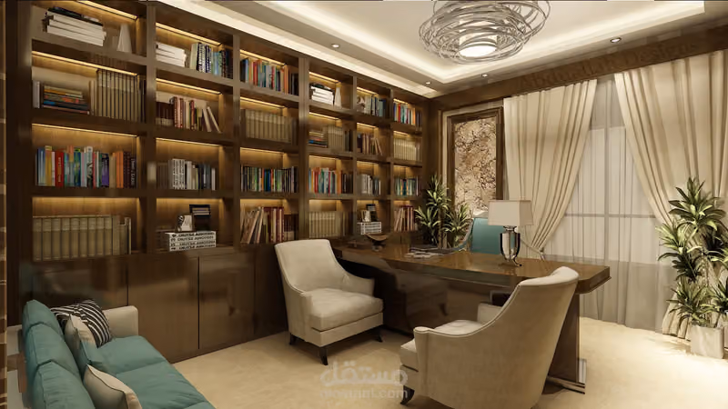 شركة المحامي خالد عبدالله العنيبر للمحاماة والاستشارات القانونية