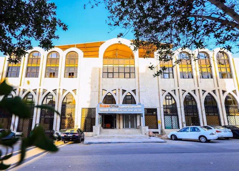شركة المحامي مؤيد صالح الغامدي للمحاماة والاستشارات القانونية - Moayad Alghamdi Law firm