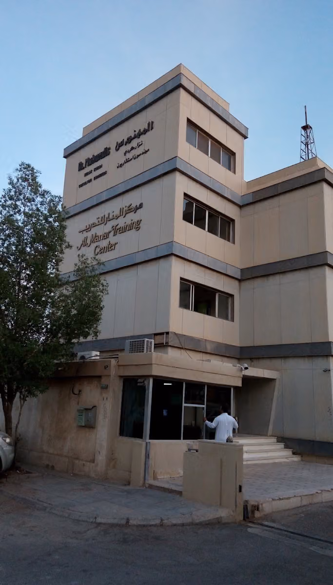 شركة المهندس نزار الكردي الملي للاستشارات الهندسية