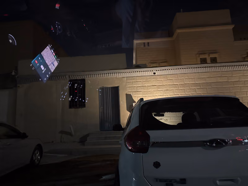 شركة المحور العذب لتحلية المياه