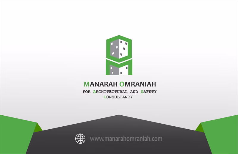 شركة المنارة العمرانية للاستشارات الهندسية