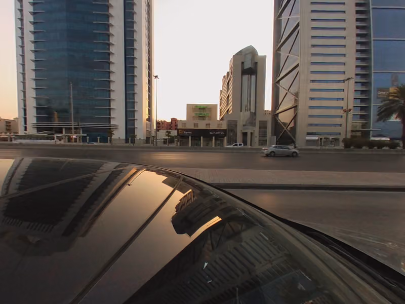 شركة المنجم للأغذية المركز الرئيسي