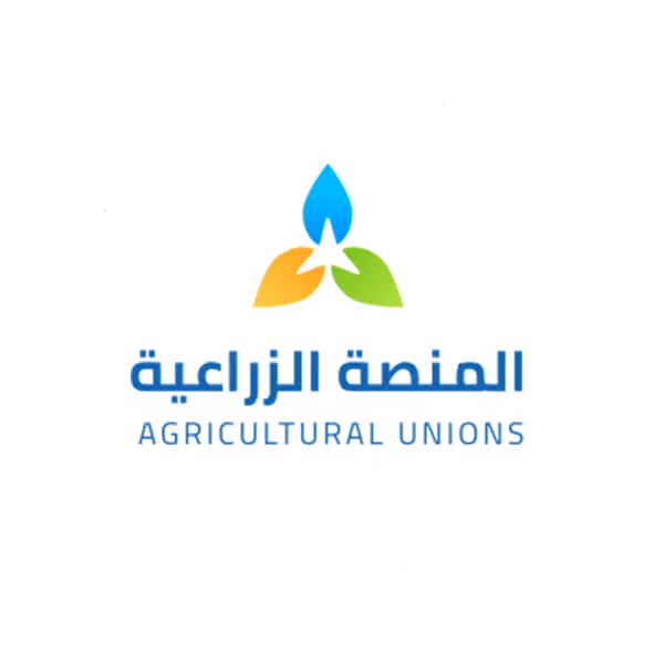 شركة المنصة الزراعية