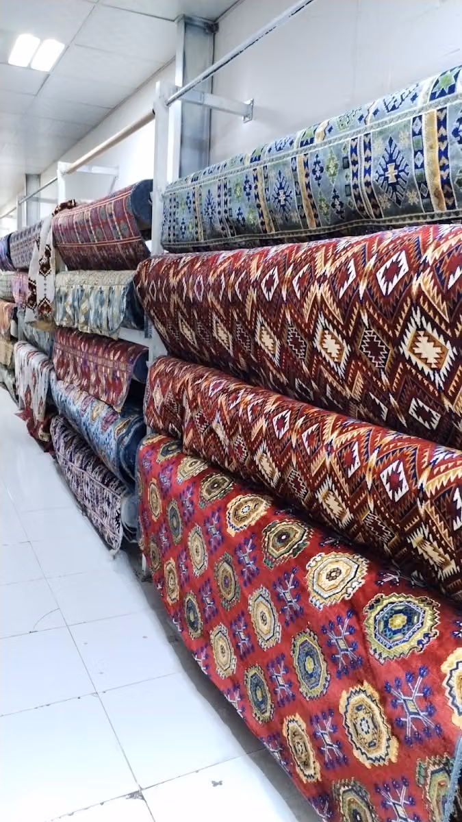 شركة المنسوج التجاريه لبيع الاقمشه