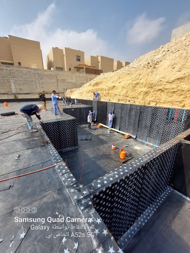 شركة المركز السعودي للعوازل سيلتك
