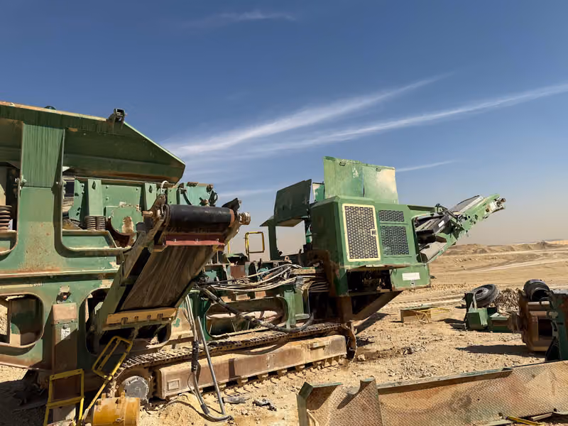 شركة المسار المستدام المحدودة _ The Sustainable Path