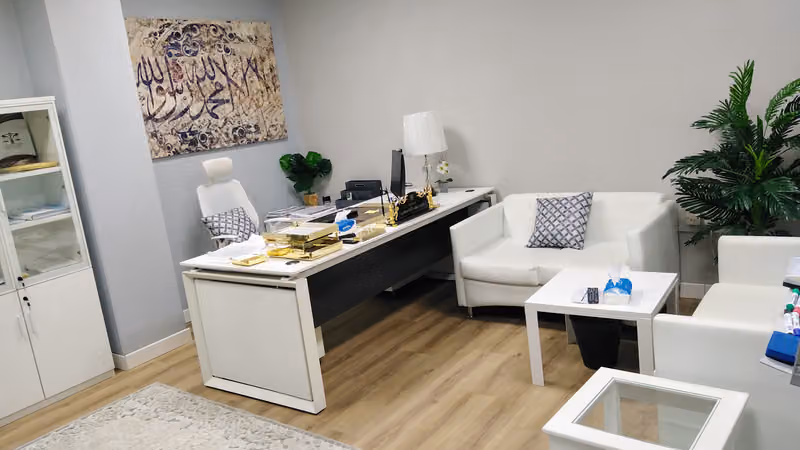 شركة المستبين للمحاماة والاستشارات القانونية