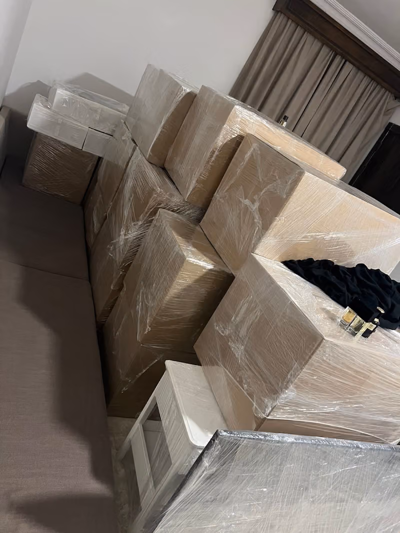 شركة المصطفى نقل عفش بالرياض نقل اثاث بالرياض وخارج الرياض